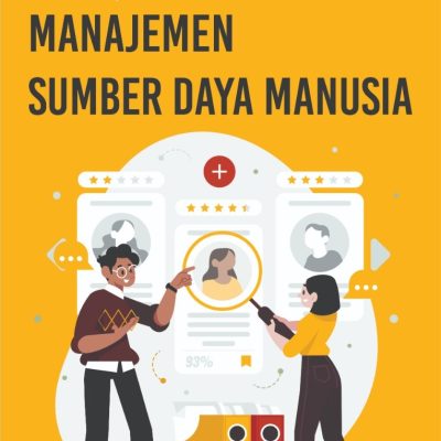 BUKU AJAR MANAJEMEN SUMBER DAYA MANUSIA