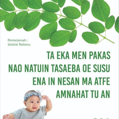 TA EKA MEN PAKAS NAO NATUIN TASAEBA OE SUSU ENA IN NESAN MA ATFE AMNAHAT TU AN