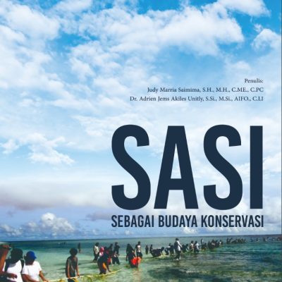 SASI SEBAGAI BUDAYA KONSERVASI