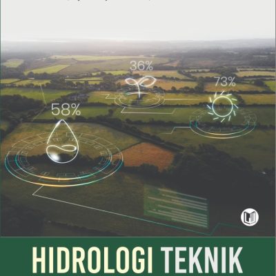 HIDROLOGI TEKNIK DAN AGROKLIMATOLOGI