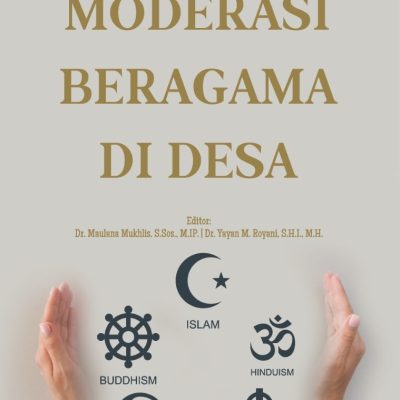 MODERASI BERAGAMA DI DESA