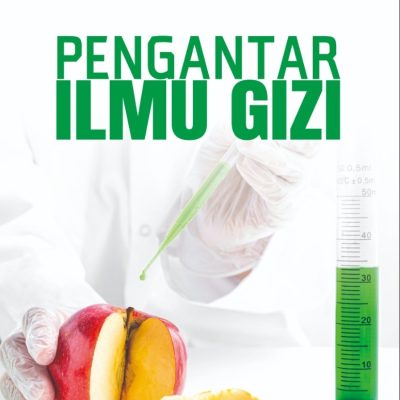 PENGANTAR ILMU GIZI