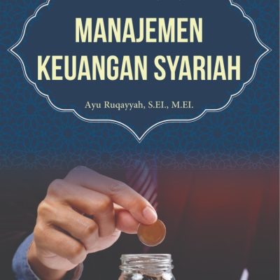 MANAJEMEN KEUANGAN SYARIAH