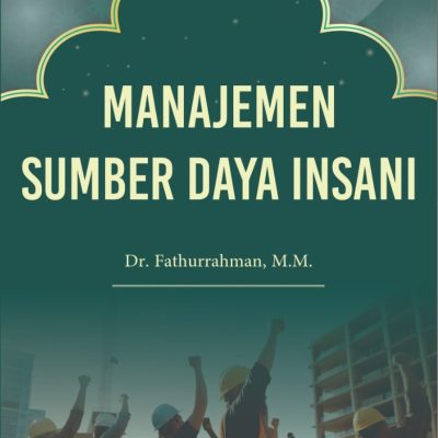 MANAJEMEN SUMBER DAYA INSANI