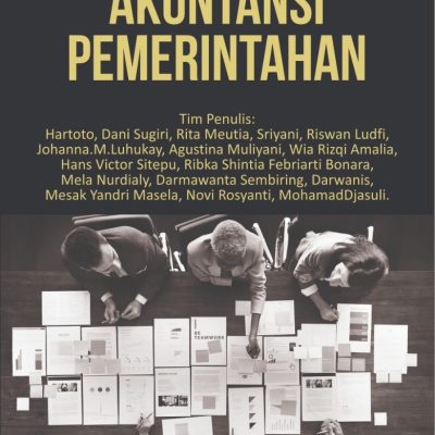 AKUNTANSI PEMERINTAHAN
