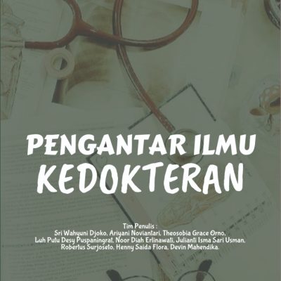PENGANTAR ILMU KEDOKTERAN