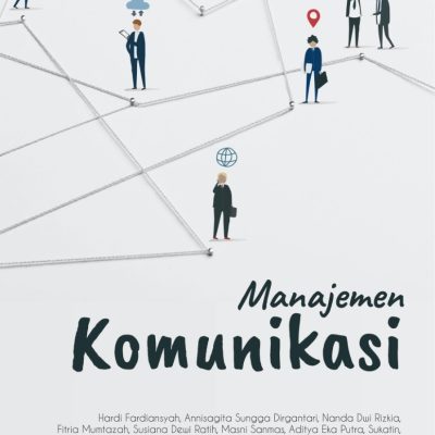 MANAJEMEN KOMUNIKASI