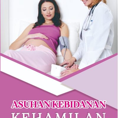ASUHAN KEBIDANAN KEHAMILAN