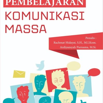 PEMBELAJARAN KOMUNIKASI MASSA