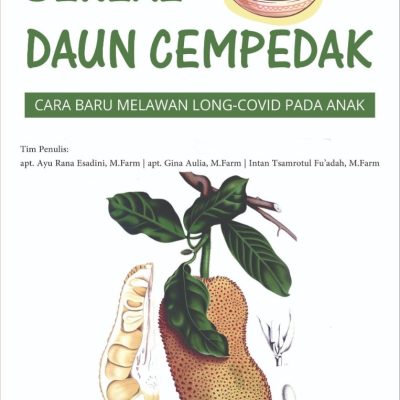 SEREAL DAUN CEMPEDAK, CARA BARU MELAWAN LONG-COVID PADA ANAK