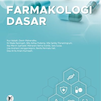 FARMAKOLOGI DASAR