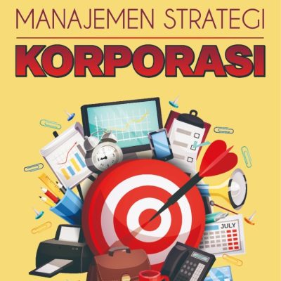 MANAJEMEN STRATEGI KORPORASI