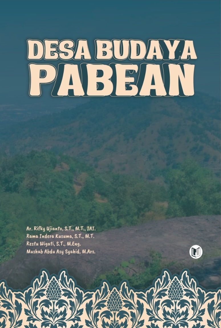 DESA BUDAYA PABEAN