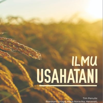 ILMU USAHATANI