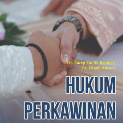 HUKUM PERKAWINAN Kritik Hukum Atas Alasan Perceraian Dalam Peraturan Perundang-Undangan Perkawinan Serta Prospek Pengembangannya Dalam Sistem Hukum Nasional