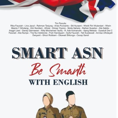 SMART ASN: BE SMART WITH ENGLISH
