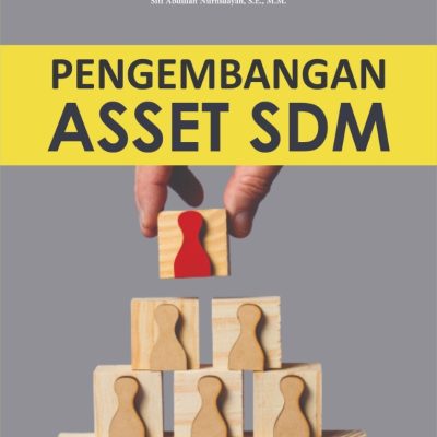 PENGEMBANGAN ASSET SDM