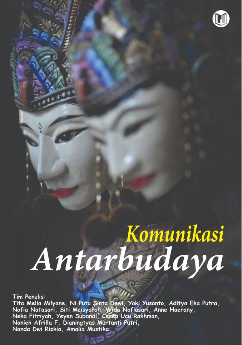 KOMUNIKASI ANTARBUDAYA