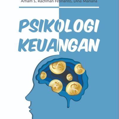 PSIKOLOGI KEUANGAN