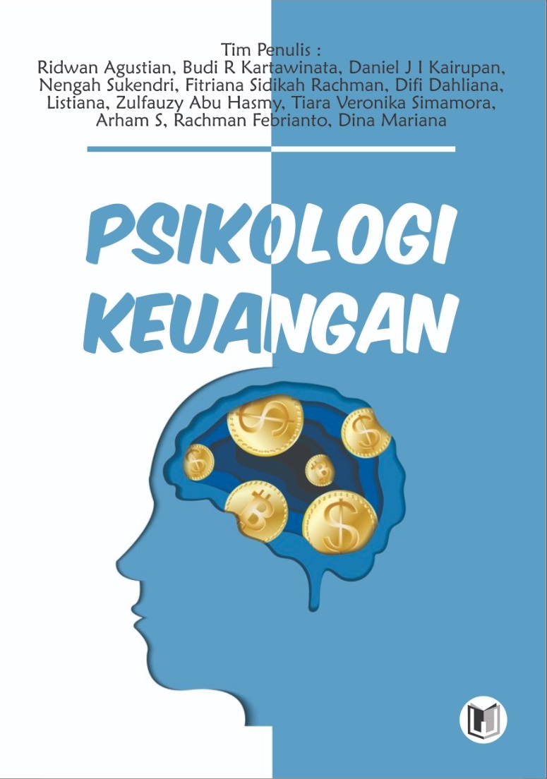 PSIKOLOGI KEUANGAN