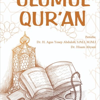 ULUMUL QUR’AN