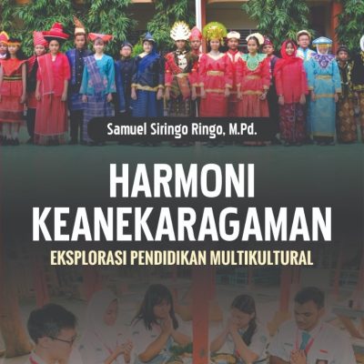 HARMONI KEANEKARAGAMAN: EKSPLORASI PENDIDIKAN MULTIKULTURAL