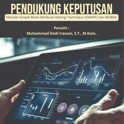 SISTEM PENDUKUNG KEPUTUSAN Metode Simple Multi-Attribute Ratting Technique (SMART) dan BORDA