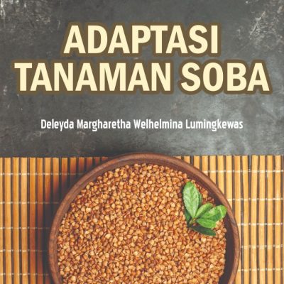 ADAPTASI TANAMAN SOBA