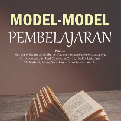 MODEL-MODEL PEMBELAJARAN