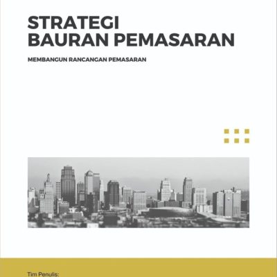 STRATEGI BAURAN PEMASARAN