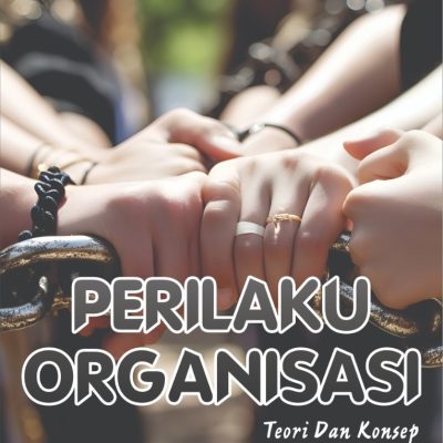 PERILAKU ORGANISASI TEORI DAN KONSEP