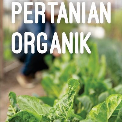 PERTANIAN ORGANIK