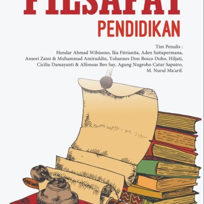 FILSAFAT PENDIDIKAN