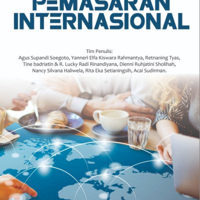 PEMASARAN INTERNASIONAL