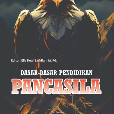 DASAR-DASAR PENDIDIKAN PANCASILA