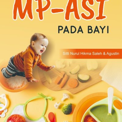 BUDAYA MP-ASI PADA BAYI
