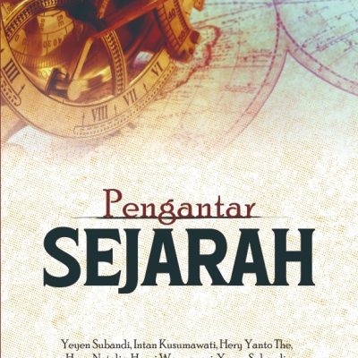 PENGANTAR SEJARAH