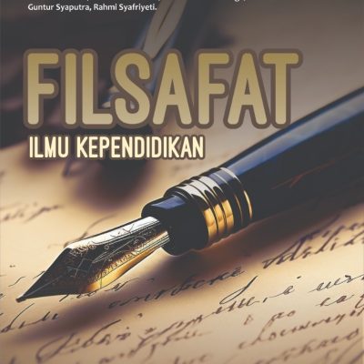 FILSAFAT ILMU KEPENDIDIKAN