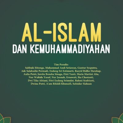 AL-ISLAM DAN KEMUHAMMADIYAHAN