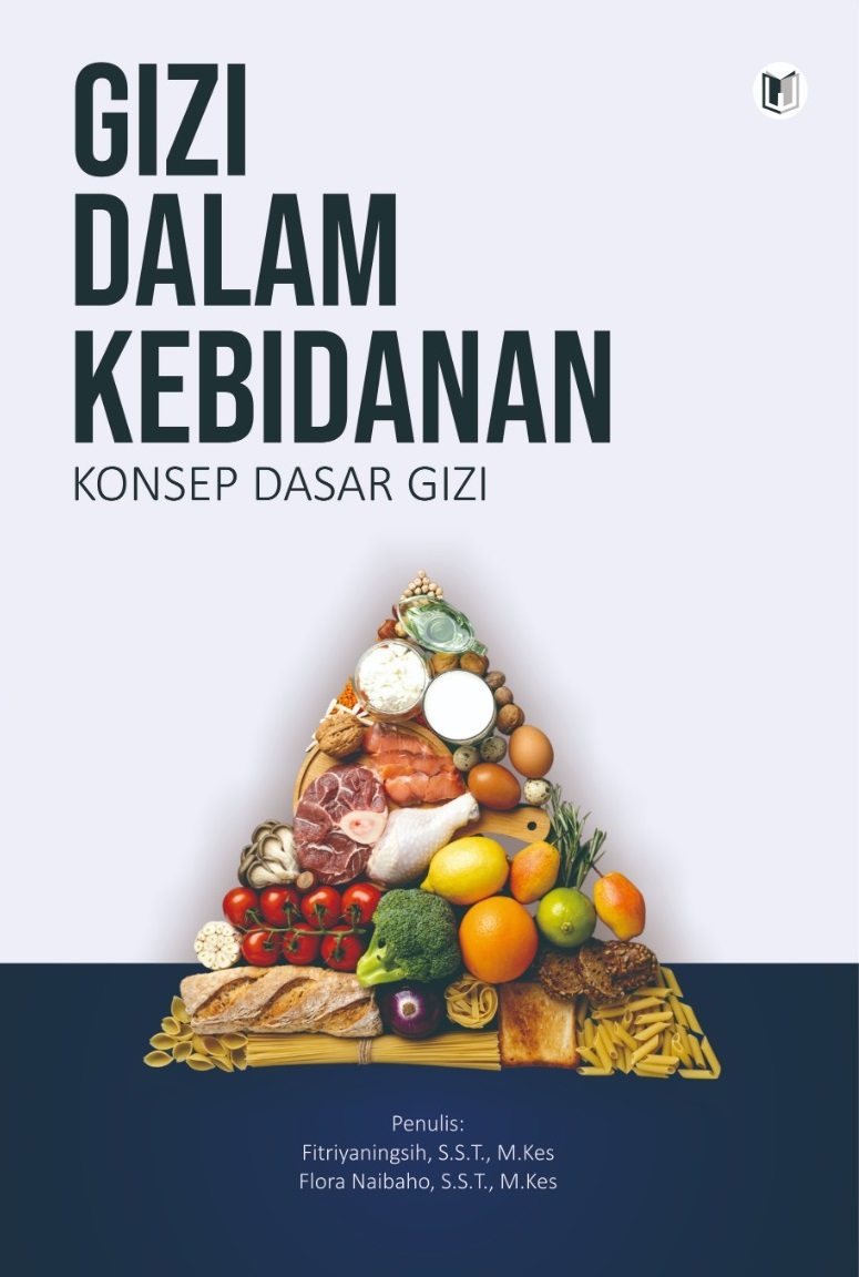 GIZI DALAM KEBIDANAN (KONSEP DASAR GIZI)