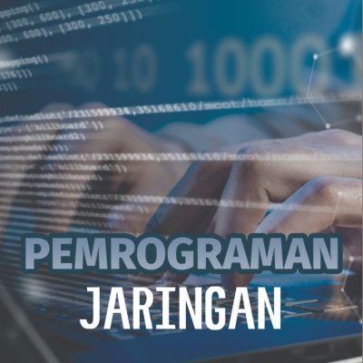 PEMROGRAMAN JARINGAN