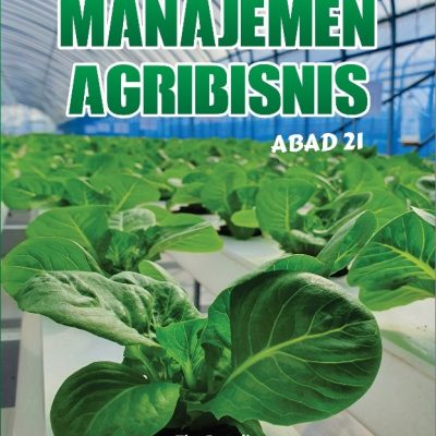 MANAJEMEN AGRIBISNIS ABAD 21