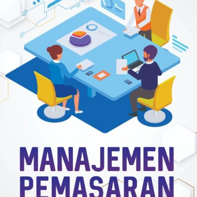 MANAJEMEN PEMASARAN