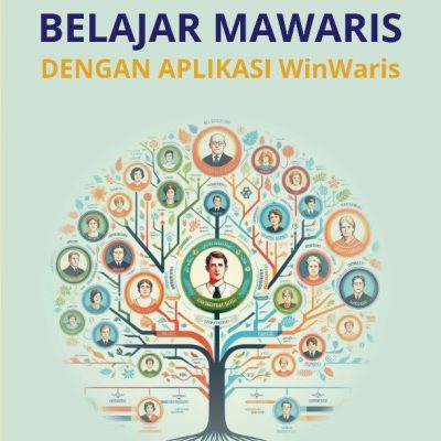 RISALAH FARAIDH: CARA MUDAH BELAJAR MAWARIS DENGAN APLIKASI WinWaris