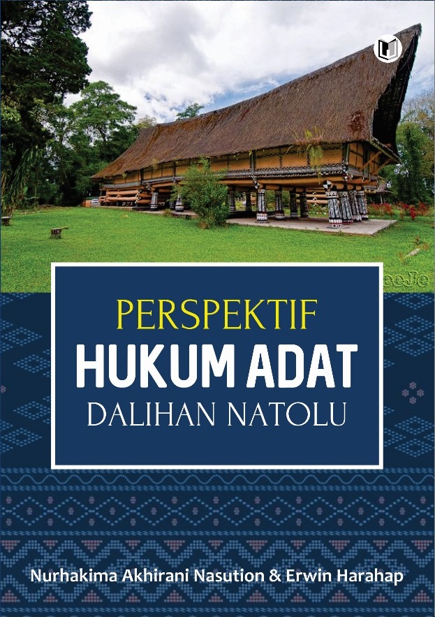 PERSPEKTIF HUKUM ADAT DALIHAN NATOLU