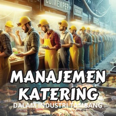 MANAJEMEN KATERING DALAM INDUSTRI TAMBANG