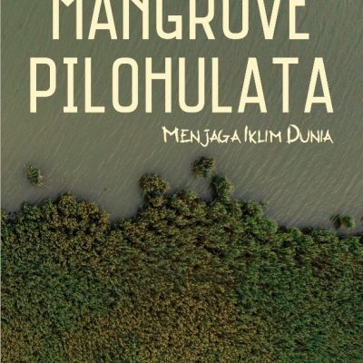 PERAN PENTING MANGROVE PILOHULATA MENJAGA IKLIM DUNIA