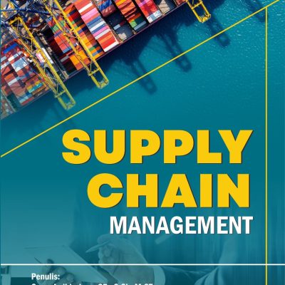 SUPPLY CHAIN MANAGEMENT