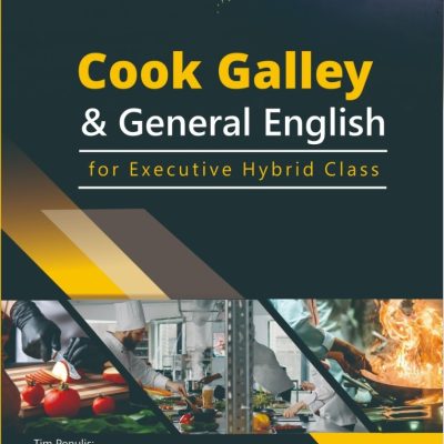 Cook Galley & General English for Executive Hybrid Class
