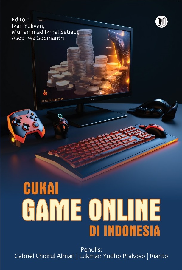 CUKAI GAME ONLINE DI INDONESIA
